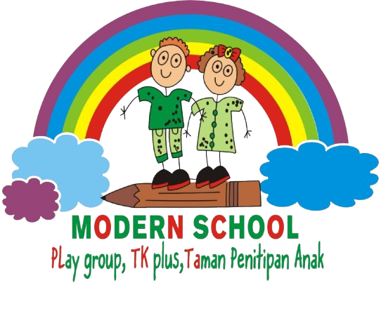 MODERN SCHOOL
