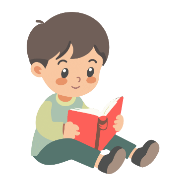 Les Membaca Golden Age Ngawi